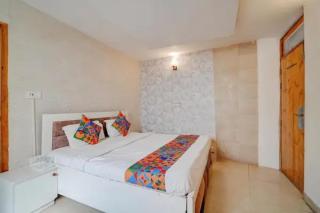 FabHotel Aditya Residency - Sector 59 Metro Station - 6