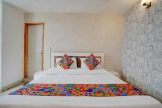 FabHotel Aditya Residency - Sector 59 Metro Station - 2