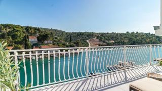 Villa Miravala Apartment Zlata Luka - 5