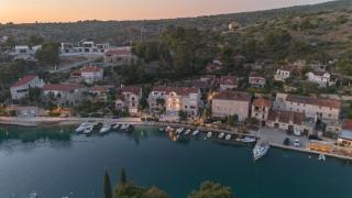 Villa Miravala Apartment Zlata Luka - 1