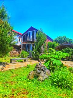 Makho's Cottage in Kobuleti - 3