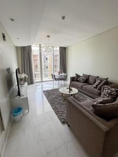 Charming 1BR in the heart of Bahrain Bay - 8
