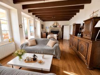 Ker-huider Exceptional sea view beaches et GR34 - 6