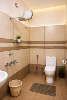 AnanthaSayanam Homestay Near Sri Padmanabha Swamy Temple - 9