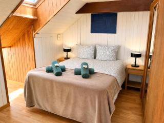 Ker-huider Exceptional sea view beaches et GR34 - 5