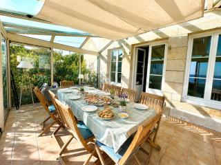 Ker-huider Exceptional sea view beaches et GR34 - 3