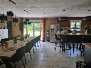 Séjour fantastique dans une maison familiale ! - 8