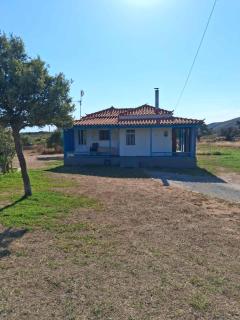 La casa di lefki - 4