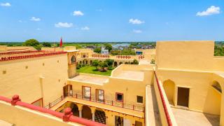 Pachewar Garh - A Heritage Fort - 3