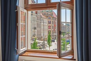 Market Square View Cozy 2 Rooms AS Home R425 - 8