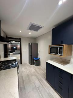 Cairo Festival City, Living, Luxury Garden APT - 8