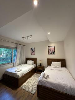 Cairo Festival City, Living, Luxury Garden APT - 9