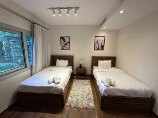 Cairo Festival City, Living, Luxury Garden APT - 2