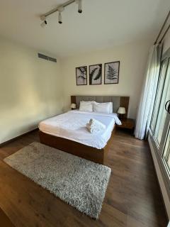 Cairo Festival City, Living, Luxury Garden APT - 1