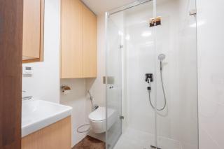 Modern Apartment, Self check-in - 3