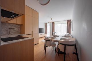 Modern Apartment, Self check-in - 2