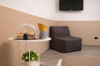 Montesantogroup Amalfi Room - Naples - 1