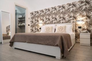 Montesantogroup Amalfi Room - 7