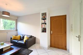 Le Bellevue - Cozy 1-bedroom apartment - Train station and town center within walking distance - 4