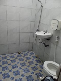Sapu Nyapah Losmen Syariah Tanjung Setia - 3