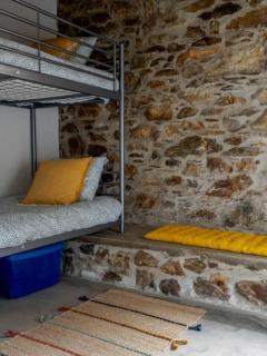 Casa en la montaña en Cudillero, naturaleza virgen - 2