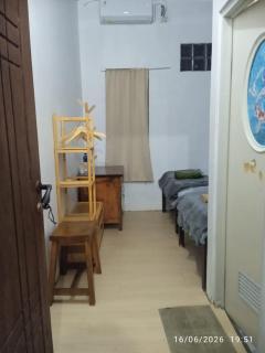 Sapu Nyapah Losmen Syariah Tanjung Setia - 6
