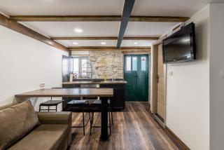 Casa di Pietra Apartment - 1