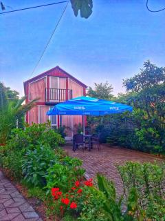 Makho's Cottage - 5