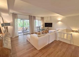 Golf Beach Pals Haus - The Haus Bcn - 2