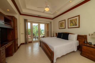 Bella Vista 3A 3 bdrs ocean view in Los Suenos - 7