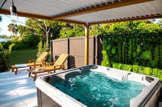 Boho Bliss - Reset & Recharge Wellness House - 7