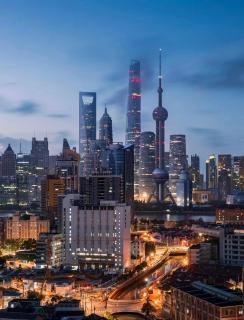 Atour Hotel Shanghai Lujiazui Minsheng Road Station - 9