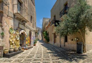 La Dimora dell'800 - Trapani - 4