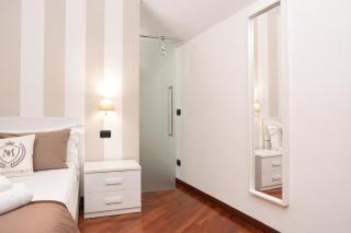 Montesantogroup Sorrento Room - 3