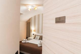 Montesantogroup Sorrento Room - 6