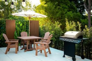 Boho Bliss - Reset & Recharge Wellness House - 5