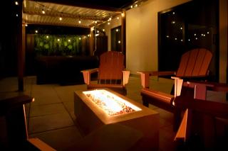 Boho Bliss - Reset & Recharge Wellness House - 3