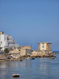 La Dimora dell'800 - Trapani - 2