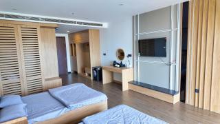 Khách sạn Lazur Cửa lò - 2