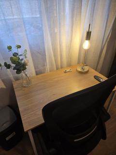 Chambre 5 confort avec cuisine - Tolosa - 3