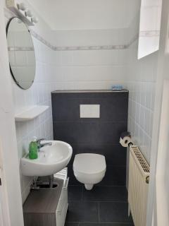 Ferienhaus Störtebeker - Ferienwohnung Leuchtfeuer - 7