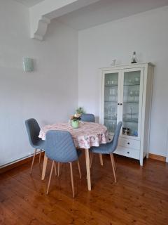 Ferienhaus Störtebeker - Ferienwohnung Leuchtfeuer - 5