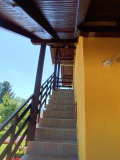 Apartment Petra Zabok A2-3km - 9