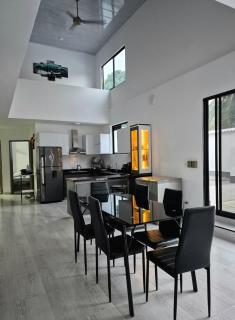 Casa vacacional para la familia - 2