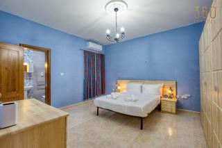 Marsaskala Central 3BR Apartment with Balconies, Malta - 4