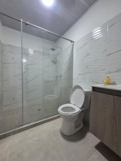 Casa vacacional para la familia - 1