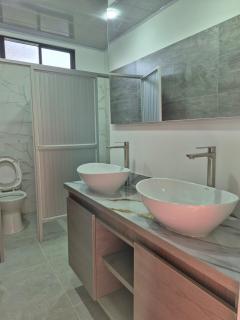 Casa vacacional para la familia - 2