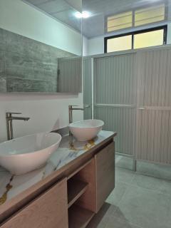 Casa vacacional para la familia - 3