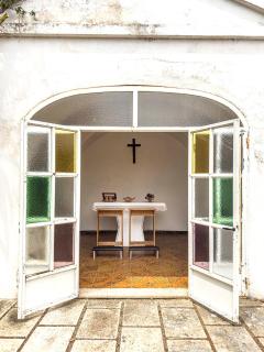 Masseria Pizzo by Paf in Tour - 7