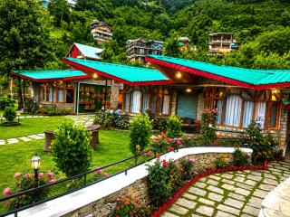 Manuallaya The Resort & Spa - 6